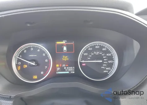 2019 Subaru Forester Premium from USA, damaged, VIN JF2SKAECXKH443001